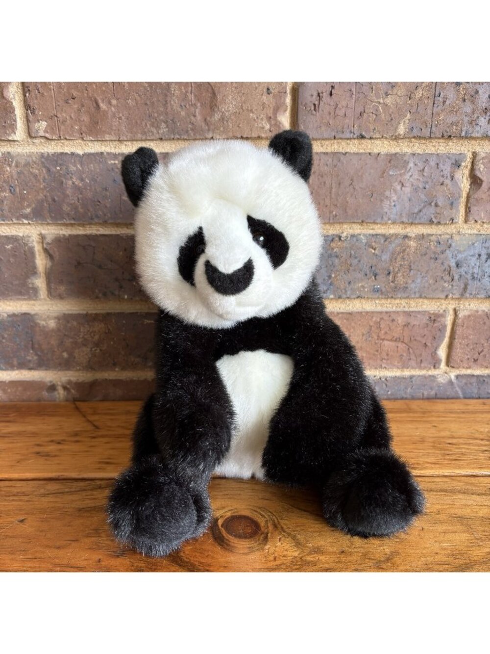 Plush PANDA Cub Stuffed Animal Douglas Cuddle Toys #2811